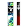 All Tigers Gloss à lèvres Natural & Vegan 889 Commandez le respect