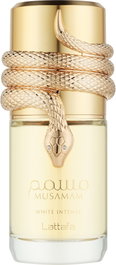 Lattafa Musamam White Intense Eau de Parfum pour Femmes 100 ml