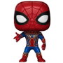 FUNKO Figura POP Marvel Avengers Infinity War Iron Spider
