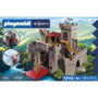 Playmobil 72112 Château-fort des chevaliers du Lion