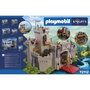 Playmobil 72112 Château-fort des chevaliers du Lion