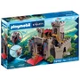Playmobil 72112 Château-fort des chevaliers du Lion