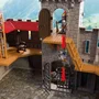 Playmobil 72112 Château-fort des chevaliers du Lion