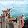 Playmobil 72112 Château-fort des chevaliers du Lion