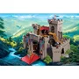 Playmobil 72112 Château-fort des chevaliers du Lion