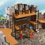 Playmobil 72112 Château-fort des chevaliers du Lion