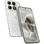 Motorola Edge 70 Pro 512 Go Blanc Lily White