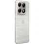 Motorola Edge 70 Pro 512 Go Blanc Lily White