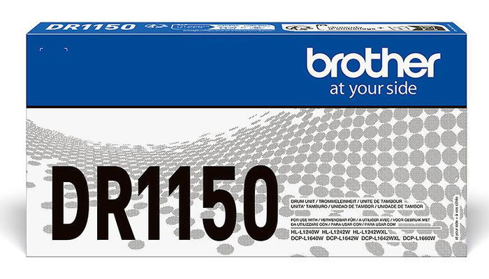 Brother DR-1150 Drum Unit Standard DDR-1150/DR1150 Brother DR-1150 Drum Unit Standard DDR-1150/DR1150