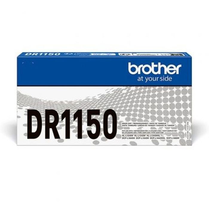 Brother DR-1150/DR1150 Unité Tambour - Toner Print-Laser