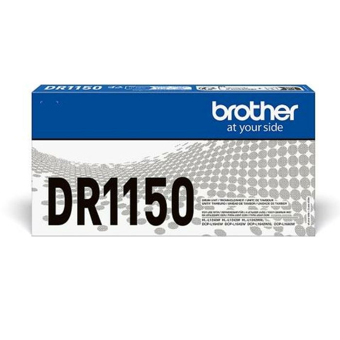 Brother DR-1150/DR1150 Unité Tambour - Toner Print-Laser