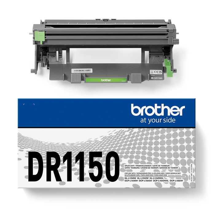 Brother Dr1150 Tambor Brother Dr1150 Tambor
