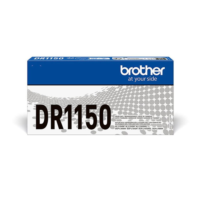 Brother Dr1150 Tambor Brother Dr1150 Tambor
