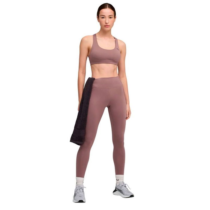 Leggings de Sport pour Femmes Puma Cloudspun Tight