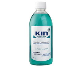 Kin Bain de Bouche Aloe Vera 500 ml