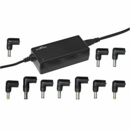 Bluestork Chargeur PC Universel 65W 10 en 1 BS-PW-NB-65/2 Noir