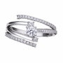 Bague Femme Diamonfire 6119251082160 (16)