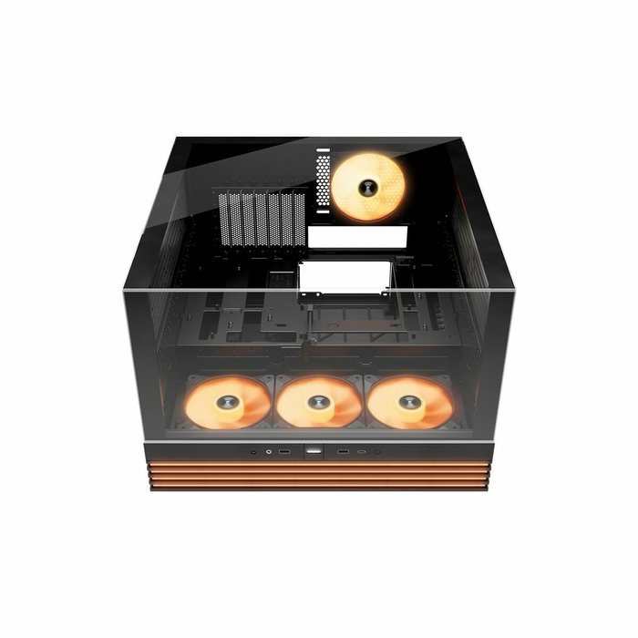 be quiet! Light Base 600 LX Black be quiet! Light Base 600 LX Black