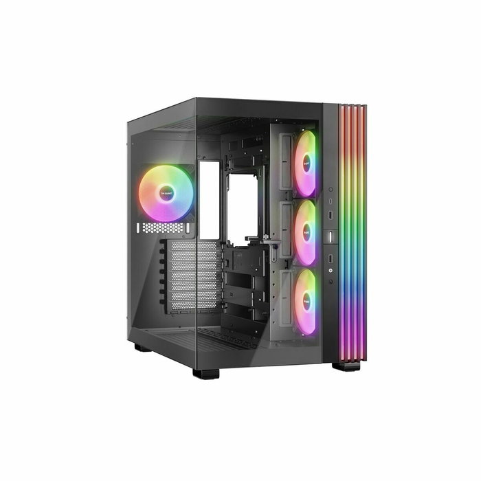 be quiet! Light Base 600 LX Black be quiet! Light Base 600 LX Black