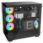 be quiet! Light Base 600 LX Black