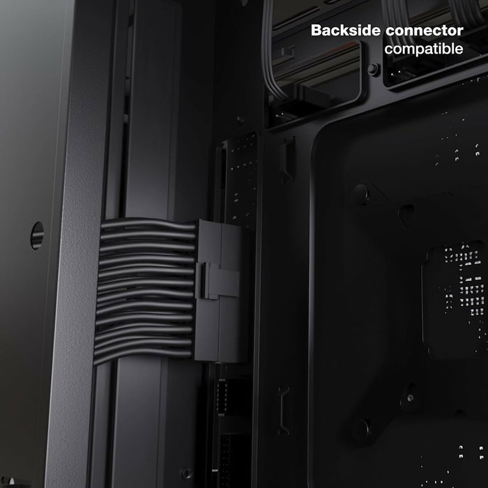 be quiet! Light Base 600 LX Black be quiet! Light Base 600 LX Black
