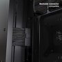 be quiet! Light Base 600 LX Black