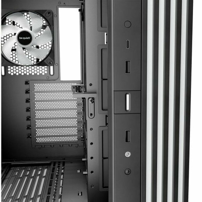 be quiet! Light Base 600 LX Black be quiet! Light Base 600 LX Black