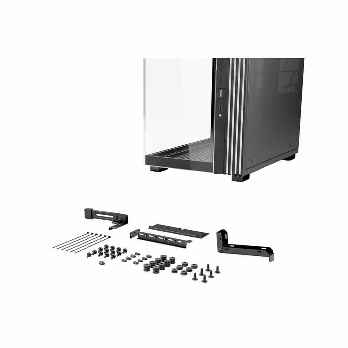 be quiet! Light Base 600 LX Black be quiet! Light Base 600 LX Black