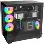 be quiet! Light Base 600 LX Black