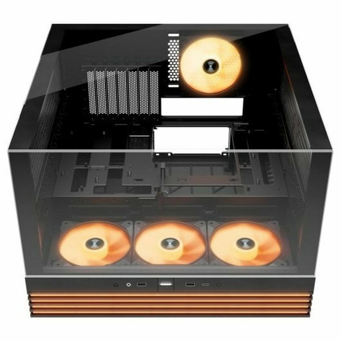 be quiet! Light Base 600 LX Black be quiet! Light Base 600 LX Black