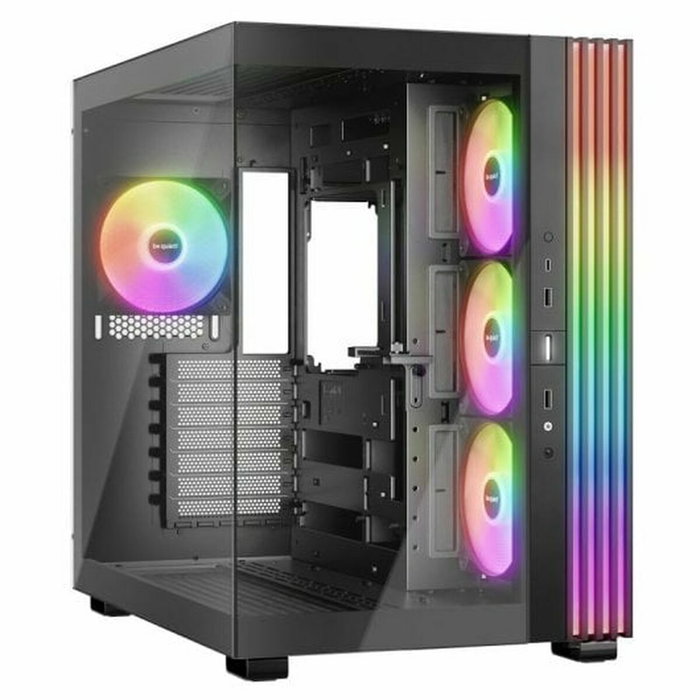be quiet! Light Base 600 LX Black be quiet! Light Base 600 LX Black