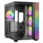 be quiet! Light Base 600 LX Black