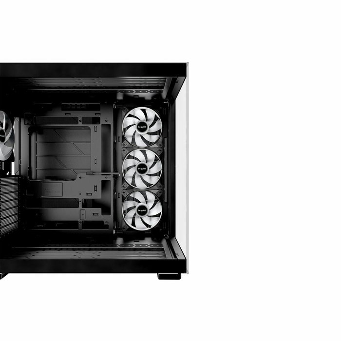 be quiet! Light Base 600 LX Black be quiet! Light Base 600 LX Black