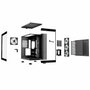 be quiet! Light Base 600 LX Black