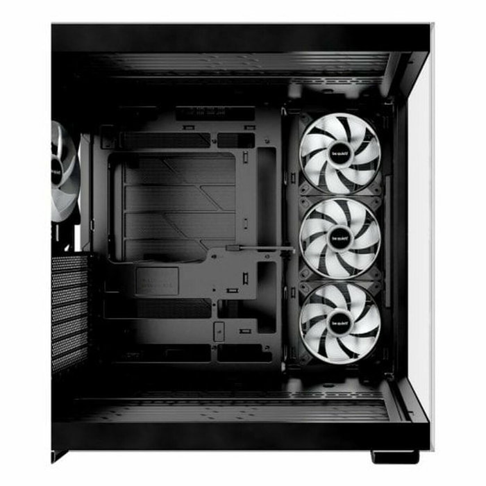 be quiet! Light Base 600 LX Black be quiet! Light Base 600 LX Black