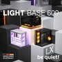 be quiet! Light Base 600 LX Black