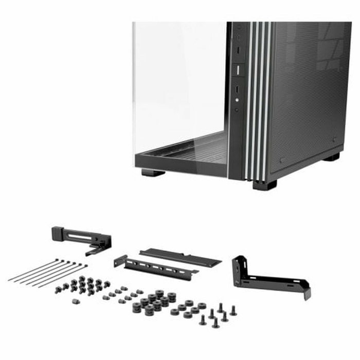 be quiet! Light Base 600 LX Black be quiet! Light Base 600 LX Black