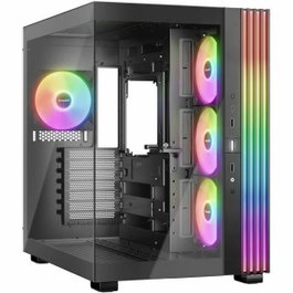 be quiet! Light Base 600 LX Black