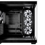 be quiet! Light Base 600 LX Black