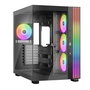 be quiet! Light Base 600 LX Black
