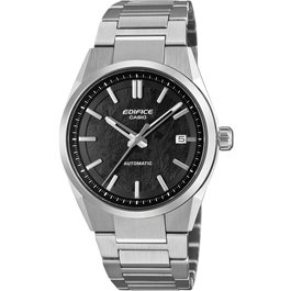 Montre Homme Casio EFK-110D-1AER Noir (Ø 38 mm)