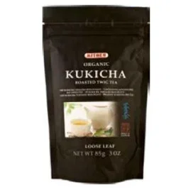 MITOKU Thé Kukicha 3 ans Bio 85g