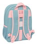 Safta Mochila Infantil Adapt.Carro Wicked, Sac à dos enfant, 26 x 34 x 11 cm, à partir de 3 ans