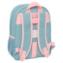 Safta Cartable Wicked Adaptable sur Chariot 26x34x11cm