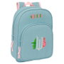 Safta Cartable Wicked Adaptable sur Chariot 26x34x11cm