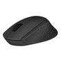 Logitech M280 Souris optique sans fil, Noir