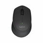 Souris Optique Sans Fil Logitech M280 Noir 1000 dpi