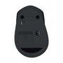 Souris Optique Sans Fil Logitech M280 Noir 1000 dpi