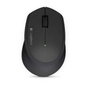 Souris Optique Sans Fil Logitech M280 Noir 1000 dpi