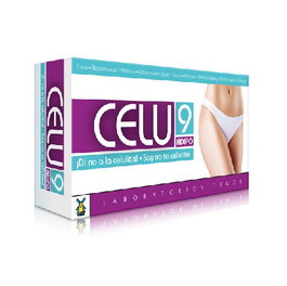 TEGOR CELU 9 ADIPO 45 capsules